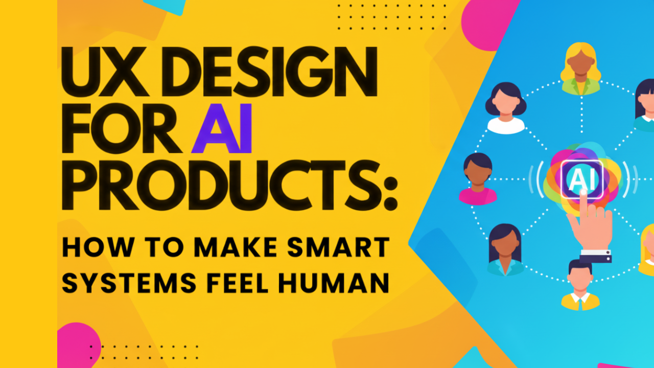 Top Web Design and UI Trends for 2022